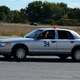 Illustration for article titled Living With An Ex-Cop Car